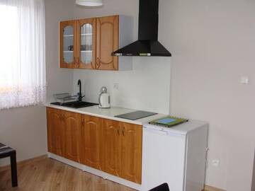 Фото номера Мезонет Апартаменты Apartamenty Zawory nad Jeziorem Kłodno г. Хмельно 20