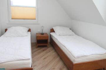 Фото номера Мезонет Апартаменты Apartamenty Zawory nad Jeziorem Kłodno г. Хмельно 30