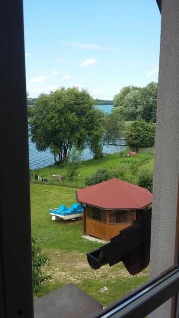 Фото номера Мезонет Апартаменты Apartamenty Zawory nad Jeziorem Kłodno г. Хмельно 41