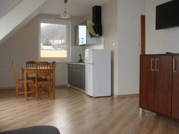 Фотографии Апартаменты Apartamenty Zawory nad Jeziorem Kłodno г. Хмельно (Польша) №3 Фото Апартаменты Apartamenty Zawory nad Jeziorem Kłodno г. Хмельно 3